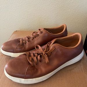 Cole Haan GrandPro sneaker